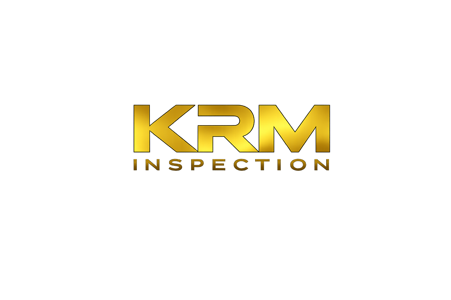KRM Inspection